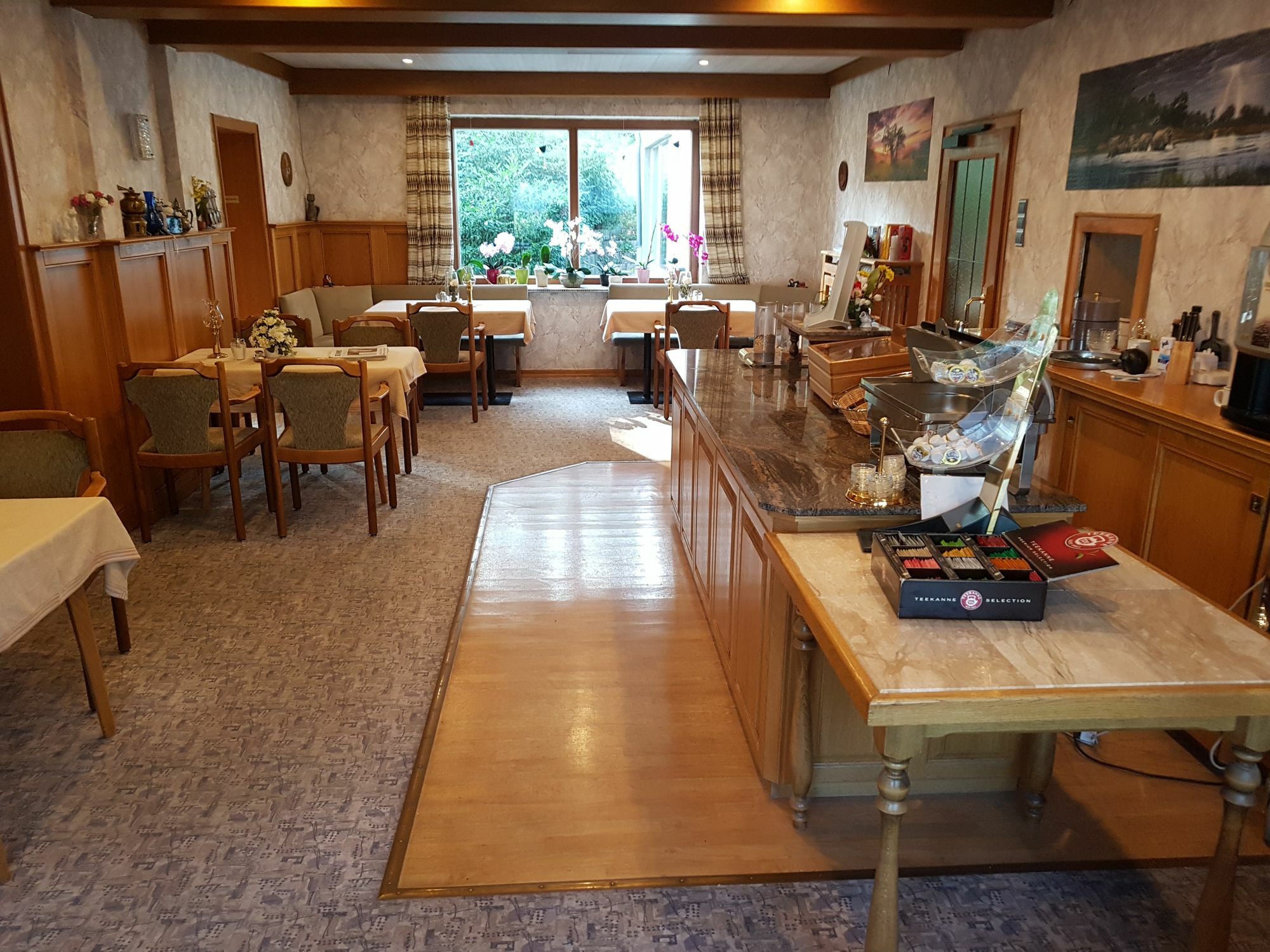 Pension Stiegelmeier Winterberg Zewnętrze zdjęcie